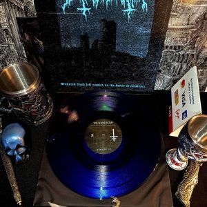 Vlkoslag Withered Flesh Left Ragged on the Bones of Existence $100.000