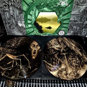 Summoning	Dol Guldur