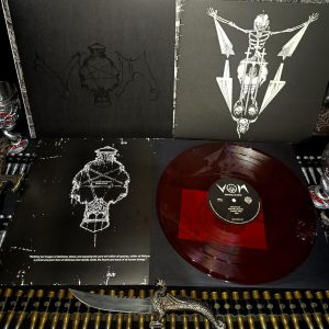 Von – Satanic Blood