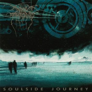 Darkthrone Soulside Journey (NOR) DIGIPACK CD 2003 PEACEVILLE $ 60.000